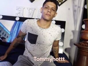 Tommyhottt