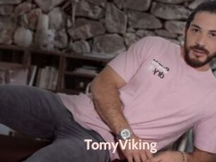 TomyViking