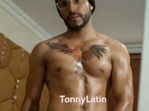 TonnyLatin