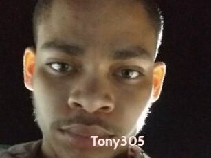 Tony305