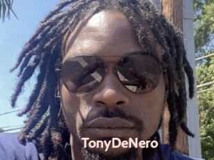 TonyDeNero