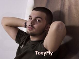 TonyFly