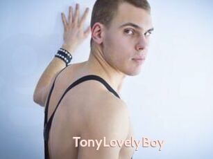 TonyLovelyBoy