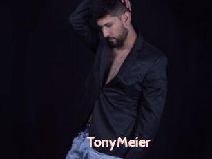 TonyMeier