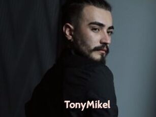 TonyMikel