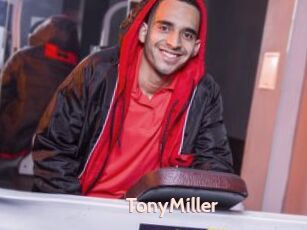 TonyMiller