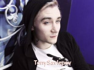 TonySavlepov