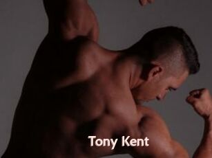 Tony_Kent