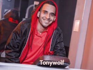 Tonywolf