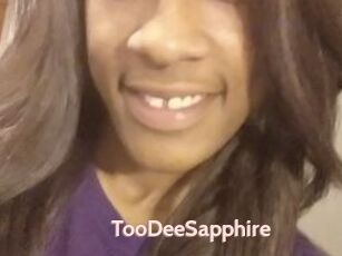 TooDee_Sapphire