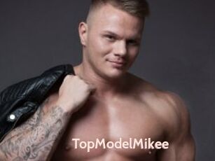 TopModelMikee