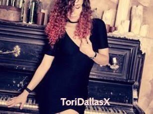 ToriDallasX