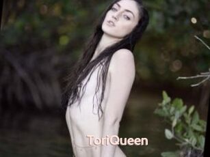 ToriQueen