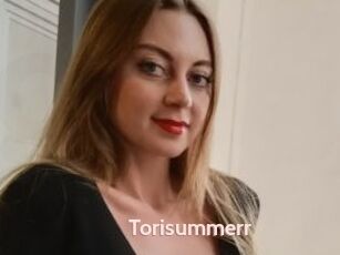 Torisummerr