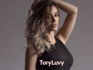 ToryLuvy
