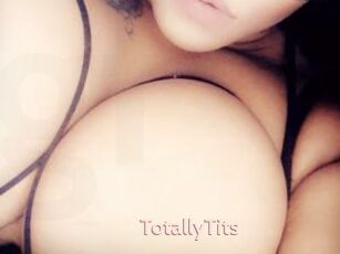 TotallyTits