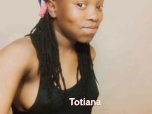 Totiana