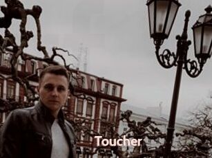 Toucher