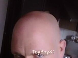 ToyBoy84