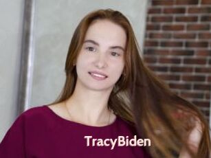 TracyBiden