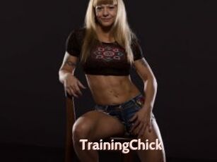 TrainingChick