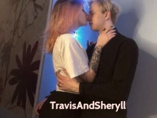TravisAndSheryll