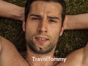 TravolTommy