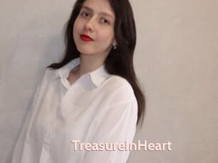TreasureInHeart