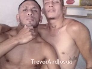 TrevorAndJosua