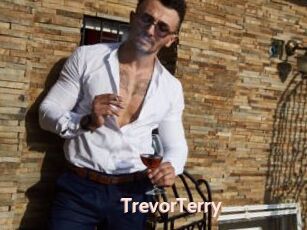 TrevorTerry