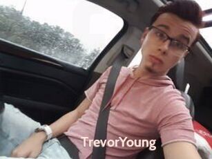 TrevorYoung