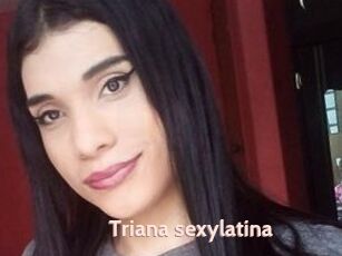 Triana_sexylatina