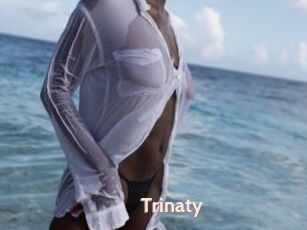 Trinaty