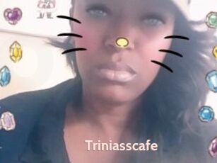 Triniasscafe