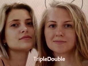 TripleDouble