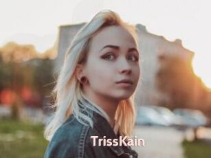 TrissKain