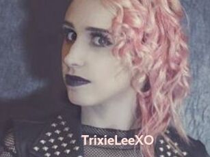 TrixieLeeXO