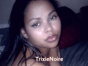 TrixieNoire