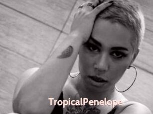 TropicalPenelope