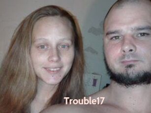 Trouble17