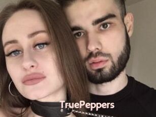 TruePeppers