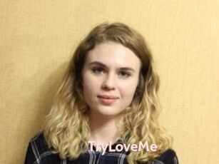 TryLoveMe