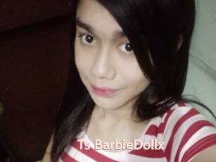 Ts_BarbieDollx