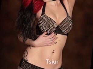 Tsiur