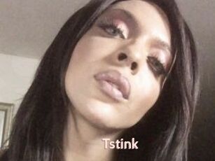 Tstink