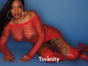 Tsvanity