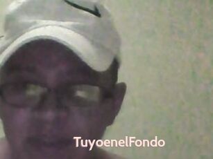 TuyoenelFondo