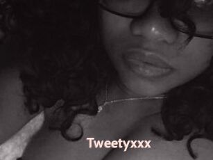 Tweetyxxx