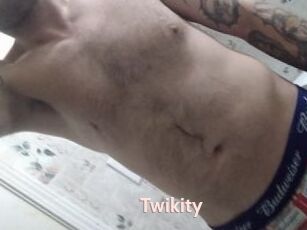 Twikity