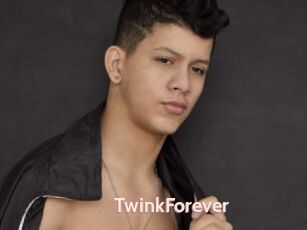 TwinkForever